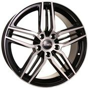 Tech-Line 806 BD 7.5x18 5x105 ET39 56.6