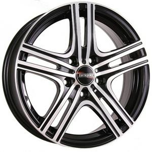 Tech-Line 810 BD 8x18 5x112 ET40 66.6