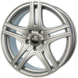 Tech-Line 810 S 8x18 5x112 ET40 66.6