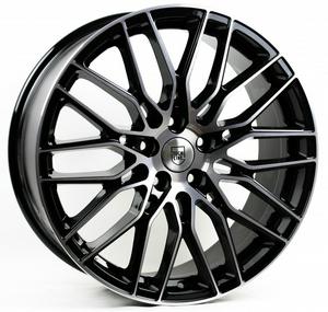 Tech-Line 901 BD 8x19 5x108 ET45 63.4