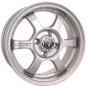 Venti 1401 S 5.5x14 4x98 ET35 58.6