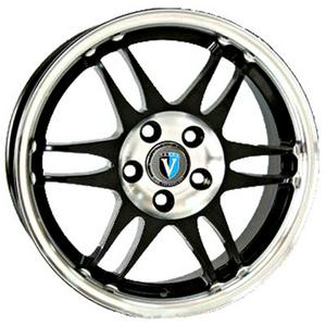 Venti 1402 BD 5.5x14 4x100 ET43 67.1