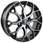 Venti 1419 BD 5.5x14 4x100 ET43 60.1