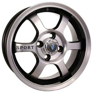 Venti 1501 BD 6x15 4x100 ET40 54.1