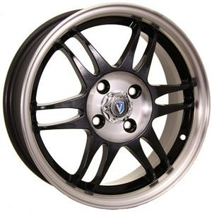 Venti 1502 BD 6x15 5x105 ET39 56.6