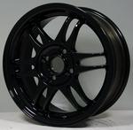 Venti 1502 BL 6x15 5x114,3 ET40 ��67.1