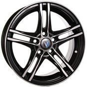 Venti 1505 BD 6x15 5x100 ET38 57.1