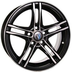Venti 1505 BD 6x15 5x100 ET38 57.1