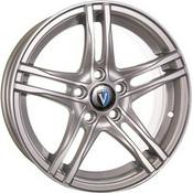 Venti 1505 S 6x15 5x100 ET38 57.1
