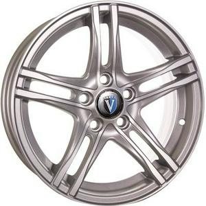 Venti 1505 S 6x15 5x100 ET38 57.1