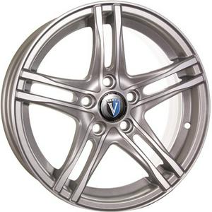 Venti 1505 SD 6x15 5x100 ET38 57.1