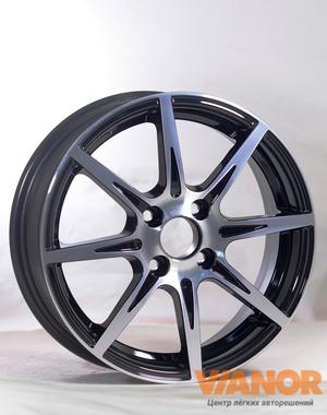 Venti 1508 BD 5.5x15 4x100 ET45 54.1