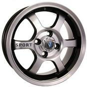 Venti 1601 BD 6.5x16 5x114,3 ET38 66.1