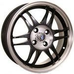 Venti 1602 BD 6.5x16 5x112 ET45 57.1