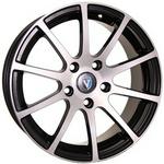 Venti 1603 BD 6.5x16 5x114,3 ET45 ��60.1