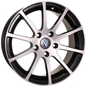 Venti 1603 BD 6.5x16 5x112 ET45 57.1