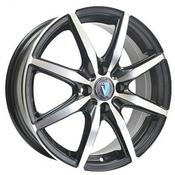 Venti 1605 BD 6x16 4x100 ET45 ��60.1