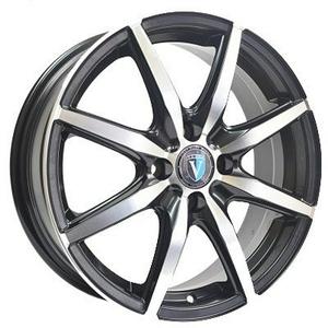 Venti 1605 BD 6x16 4x100 ET45 ��60.1