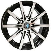 Venti 1608 BD 6.5x16 5x114,3 ET45 66.1