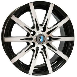 Venti 1608 BD 6.5x16 5x114,3 ET45 66.1