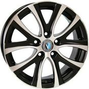 Venti 1609 BD 6.5x16 5x114,3 ET50 66.1