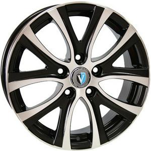 Venti 1609 BD 6.5x16 5x114,3 ET50 66.1