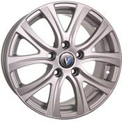 Venti 1609 S 6.5x16 5x114,3 ET50 66.1