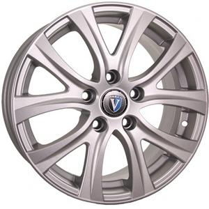 Venti 1609 S 6.5x16 5x114,3 ET50 66.1
