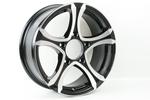 Venti 1610 BD 6.5x16 5x139,7 ET40 ��98.0