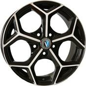 Venti 1612 BD 6.5x16 5x108 ET50 63.4