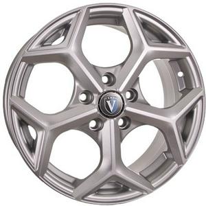 Venti 1612 S 6.5x16 5x108 ET50 63.4