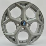 Venti 1612 SL 6.5x16 5x108 ET50 63.4