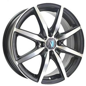 Venti 1615 BD 6.5x16 5x114,3 ET45 60.1
