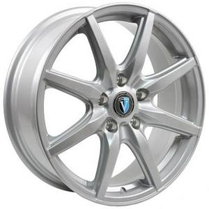 Venti 1615 S 6.5x16 5x114,3 ET46 67.1