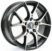 Venti 1617 BD 6.5x16 5x110 ET43 63.4