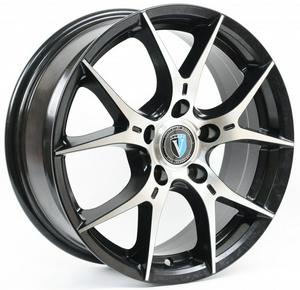 Venti 1617 BD 6.5x16 5x110 ET43 63.4