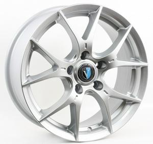 Venti 1617 S 6.5x16 5x110 ET43 63.4