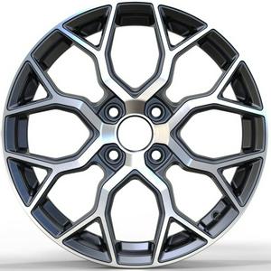 Venti 1619 BD 6x16 4x100 ET46 ��60.1