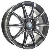 Venti 1716 BD 7x17 4x100 ET40 ��60.1