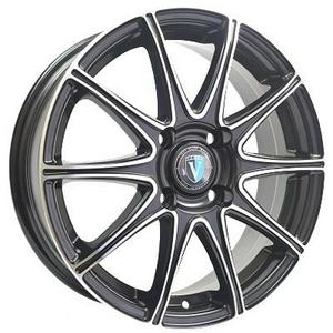 Venti 1716 BD 7x17 4x100 ET40 ��60.1