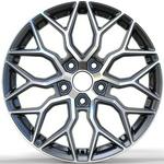Venti 1719 BD 7x17 5x114,3 ET45 ��54.1