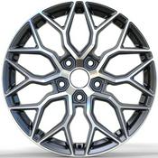Venti 1719 BD 7x17 5x114,3 ET45 ��54.1