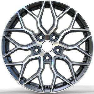 Venti 1719 BD 7x17 5x114,3 ET45 ��54.1