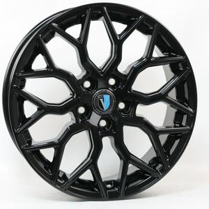 Venti 1719 BL 7x17 5x108 ET45 60.1