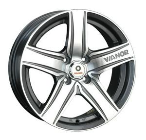 Vianor VR21 GMF 6.5x15 5x105 ET39 ��56.6