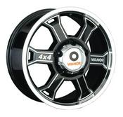 Vianor VR38