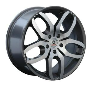 Vianor VR5 GMF 9x20 5x120 ET50 ��74.1